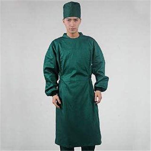 surgical gowns reusable