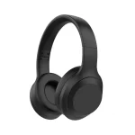 headphone bluetooth hitam