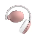 over ear headphones with microphone