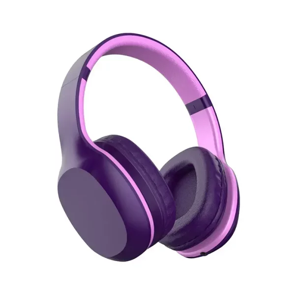 Casque Bluetooth BLY9