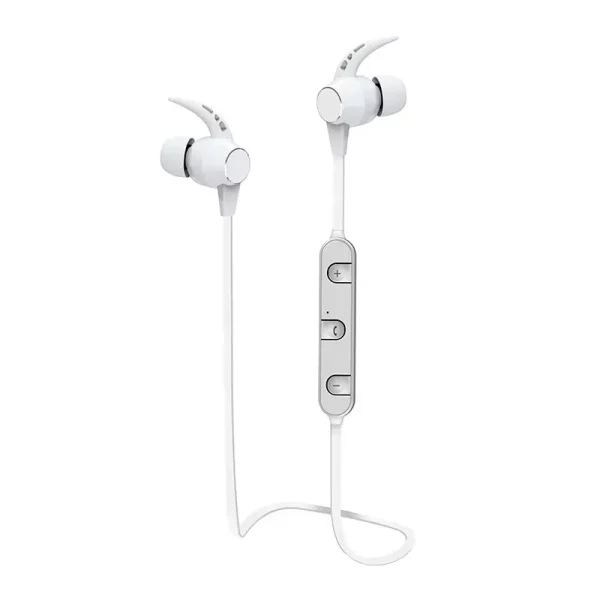 Auriculares Bluetooth de botón BT134S