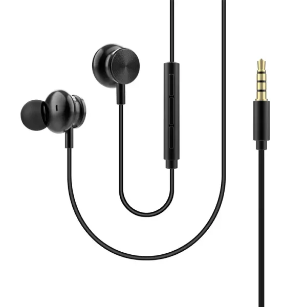 IP036 In-Ear-Kopfhörer mit Kabel