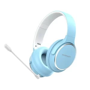 Cuffie Bluetooth a bassa latenza