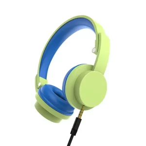 Auriculares infantiles con micrófono