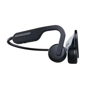 Headset konduksi tulang