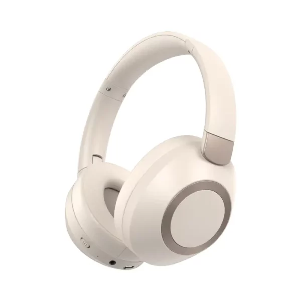 Cuffie over-ear senza fili con riduzione attiva del rumore Cushion