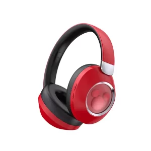 Hi-FI Over-Ear Stereo Headset mit aktiver Geräuschunterdrückung