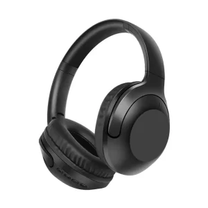 Nuevos auriculares pasivos con micrófono y cancelación de ruido de graves profundos