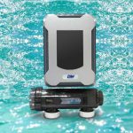 cloratore per piscina cloratore automatico
