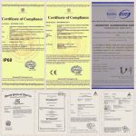 SF215 Лестница для плавательного бассейна из нержавеющей стали 4