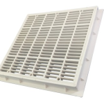 ABS plastica 30X30cm Piazza piscina principale scarico 1