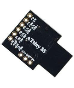 Micro USB Development Board