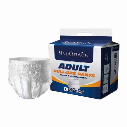 adult diapers pants for adult incontinence care