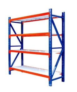 china industrial heavy duty shelving for garage
