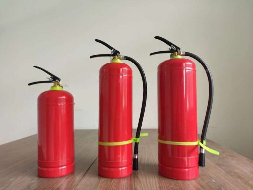 chinese fire extinguisher manufacturers