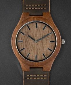 wooden watches wholesale