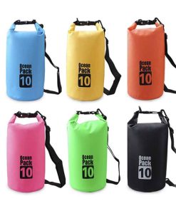 10l 20l outdoor waterproof dry bag