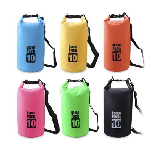 10l 20l outdoor waterproof dry bag