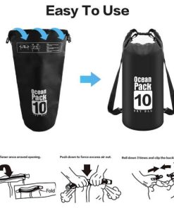 Best outdoor waterproof dry bag