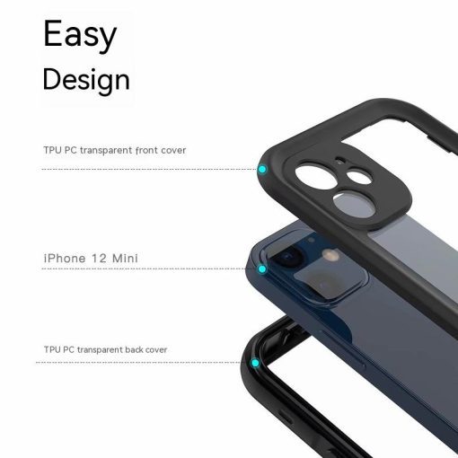 For iphone xr underwater case