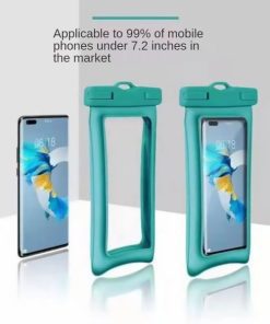 best floating waterproof phone case