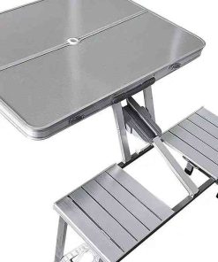 cheapest camping table