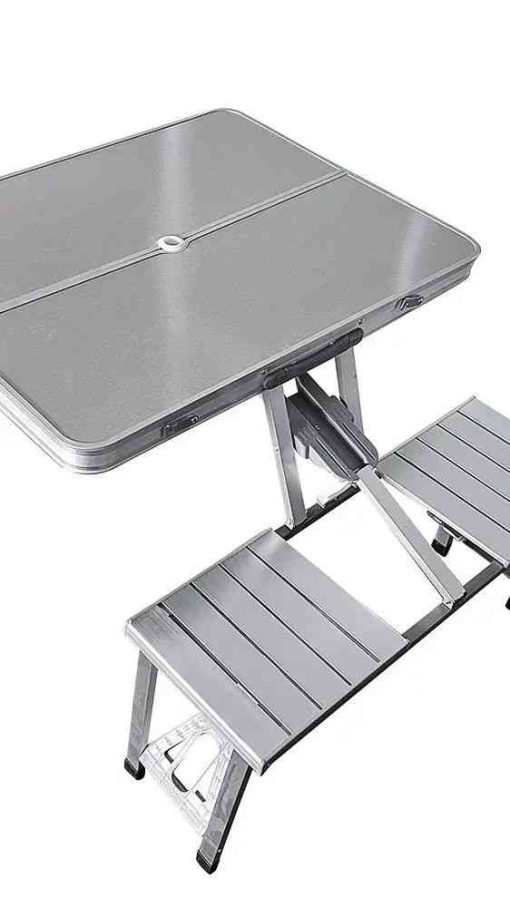 cheapest camping table
