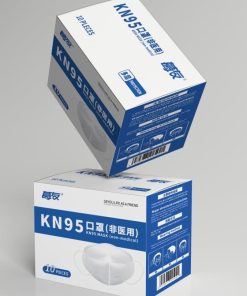 china kn95 mask wholesale