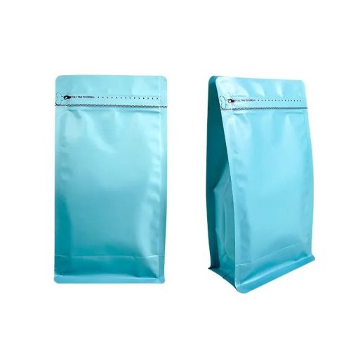 china pet food packaging laminated bag supplier