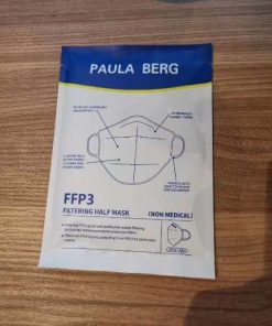 ffp3 respirator