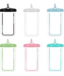nokia waterproof phone pouch