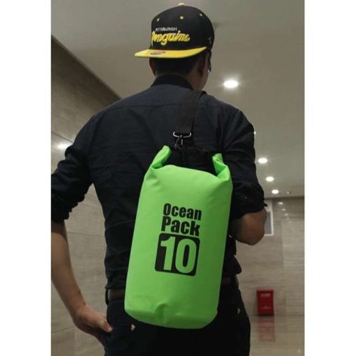 outdoor gear waterproof dry bag 10l