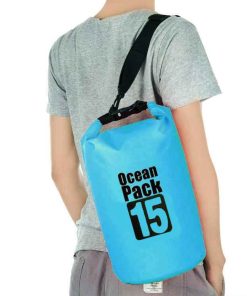 outdoor waterproof dry bag