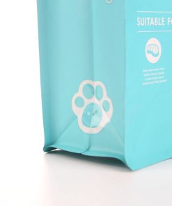 pet food packaging bag