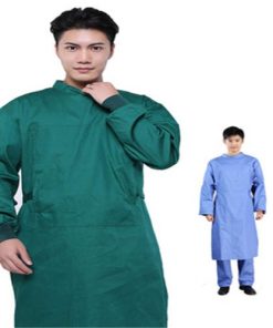 surgical gown distributor