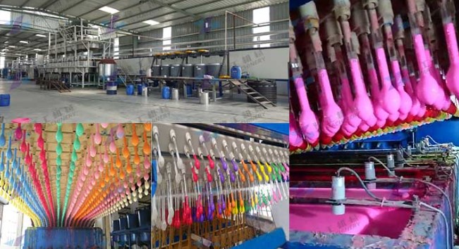 China balloon manufacturer