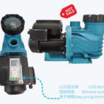 2023 EAKP100 1HP Bombas de piscina para piscina 0