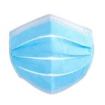 3 ply disposable face mask wholesale 1