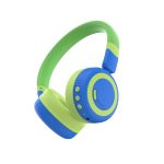 Stereo Long Battery Life New Kids Headphones ANC