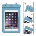 7 inch tablet waterproof case