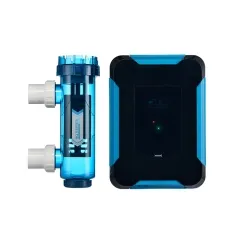 clorador de sal para piscinas