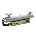 lampada germicida uv sterilizzatore acqua luce ultravioletta rimozione alghe attrezzature per piscina