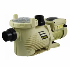 Bomba de piscina E-Power de velocidade variável para piscina