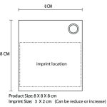 Cubo per memo con portapenne Immagine 11