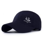 Topi Baseball Khusus Gambar 1