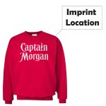 Custom Crewneck Sweatshirts Image 5