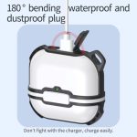 airpods 3rd gen waterproof