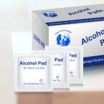 Alcohol pad