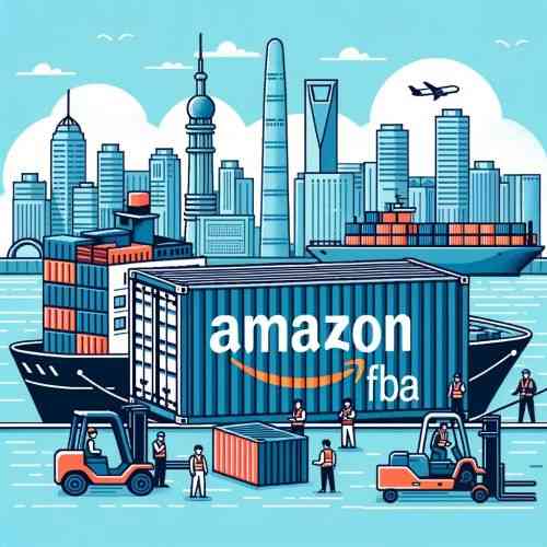 amazon fba prep service kina