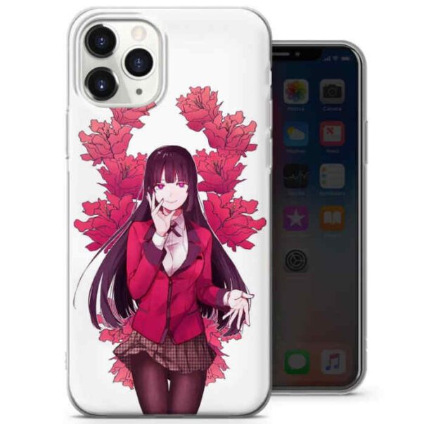 anime pouzdra na telefon na zakázku